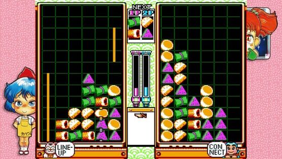 Super Technos World: River City & Arcade Classics screenshot 5