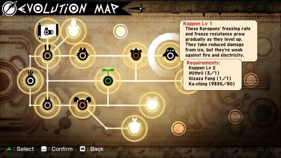 Patapon 1+2 Replay screenshot 8