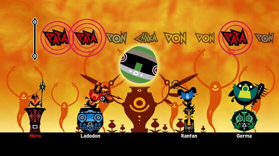Patapon 1+2 Replay screenshot 10