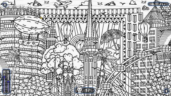 101 Cats Hidden in Orlando screenshot 2