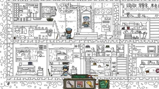 Find All: Bunker screenshot 4