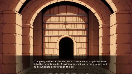 The Story Goes On Chapter 3 screenshot 1