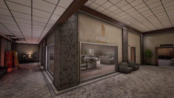 Payday 3: Fear & Greed Heist screenshot 1