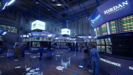Payday 3: Fear & Greed Heist screenshot 6