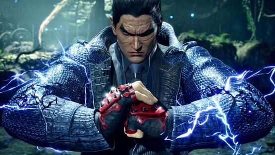 Tekken 8: Season 2 - Ultimate Edition screenshot 4
