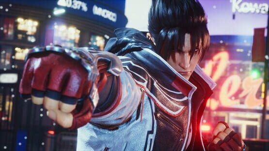 Tekken 8: Season 2 - Deluxe Edition screenshot 1