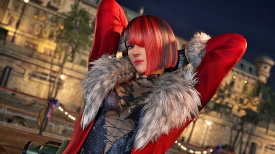Tekken 8: Season 2 - Ultimate Edition screenshot 10