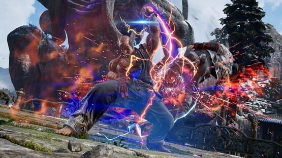 Tekken 8: Season 2 - Ultimate Edition screenshot 5