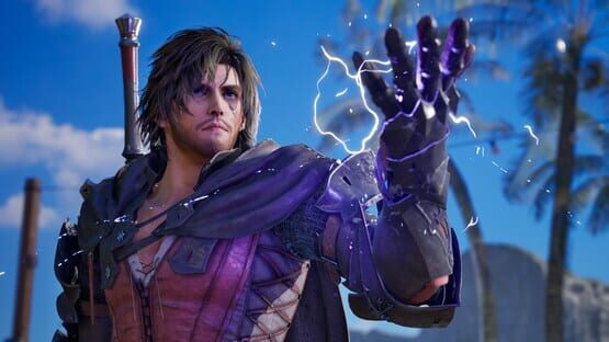 Tekken 8: Season 2 - Deluxe Edition screenshot 8