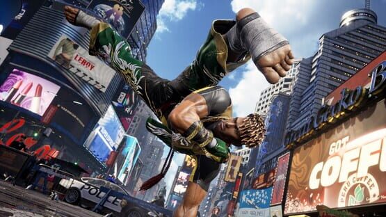 Tekken 8: Season 2 - Ultimate Edition screenshot 2