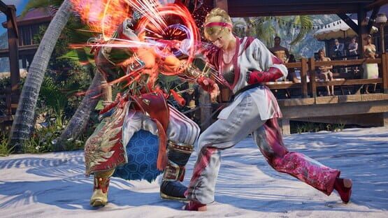 Tekken 8: Season 2 - Deluxe Edition screenshot 9