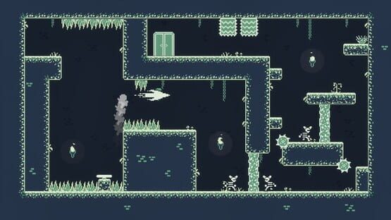 Ninja Escape Danger screenshot 5