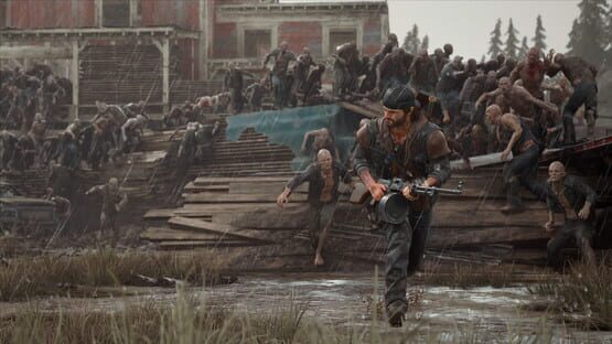 Days Gone: Broken Road screenshot 12