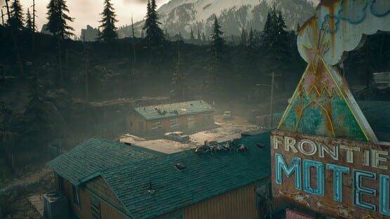 Days Gone: Broken Road screenshot 8