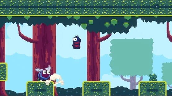 Little Ant Adventure screenshot 1