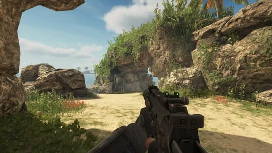 Call of Duty: Definitive Collection - Volume 1 screenshot 2