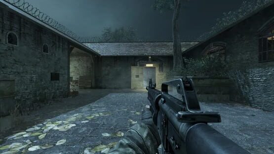 Call of Duty: Definitive Collection - Volume 1 screenshot 4