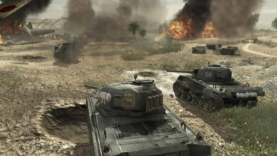 Call of Duty: Definitive Collection - Volume 1 screenshot 8
