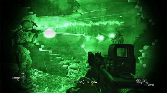 Call of Duty: Definitive Collection - Volume 1 screenshot 9