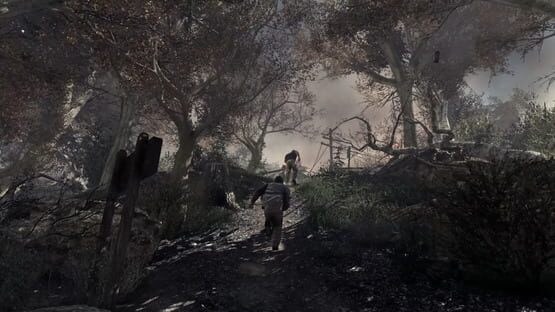 Call of Duty: Ghosts - Digital Hardened Edition screenshot 1