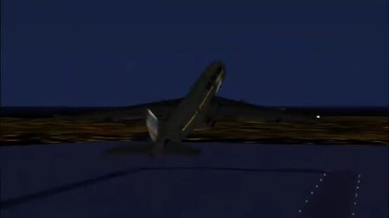 Microsoft Flight Simulator 2000: Airbus 2000 - Special Edition screenshot 3