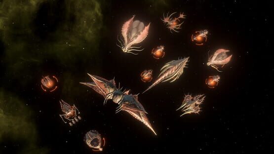 Stellaris: BioGenesis screenshot 2