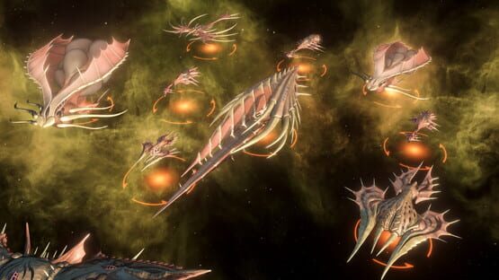 Stellaris: BioGenesis screenshot 7