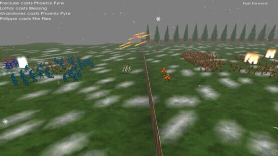 Dominions 2: The Ascension Wars screenshot 7