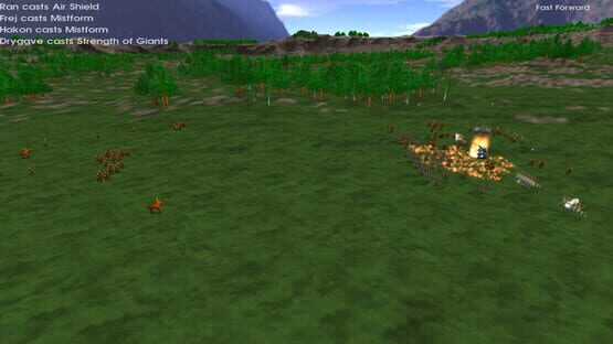 Dominions 2: The Ascension Wars screenshot 5