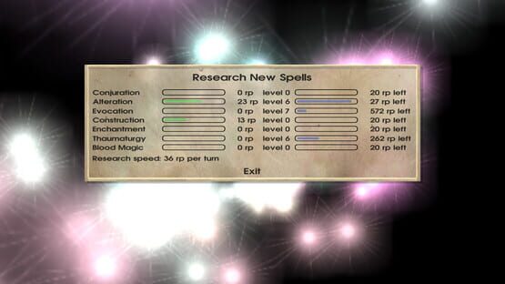 Dominions 2: The Ascension Wars screenshot 6