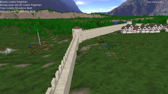 Dominions 2: The Ascension Wars screenshot 11