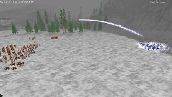 Dominions 2: The Ascension Wars screenshot 14