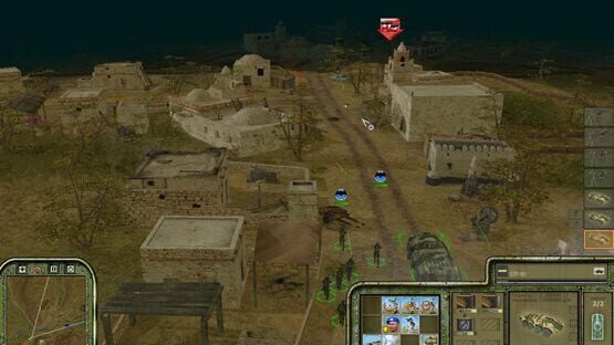 Warfare Reloaded screenshot 3