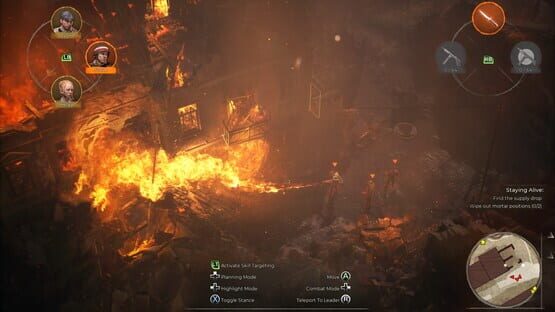 Top War RTTs screenshot 2