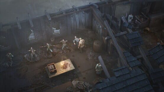 Top War RTTs screenshot 3
