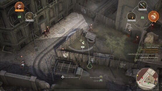 Top War RTTs screenshot 6