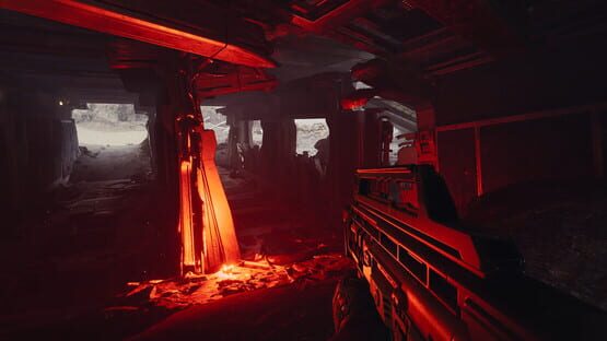 EVE Vanguard screenshot 1