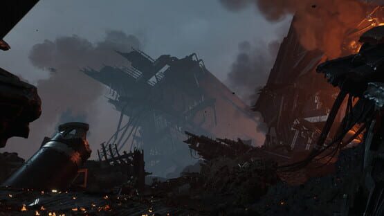 EVE Vanguard screenshot 8