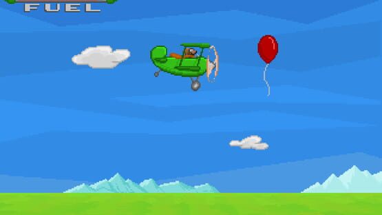 Bear Stormin' screenshot 1