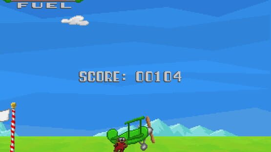Bear Stormin' screenshot 2