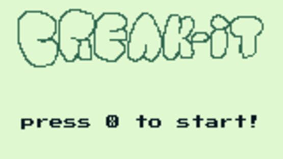 Break-It screenshot 1