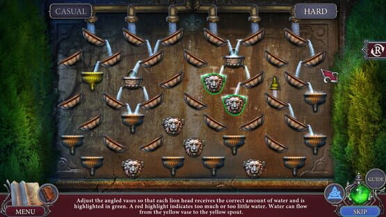 Dark City: Amsterdam - Collector's Edition screenshot 10
