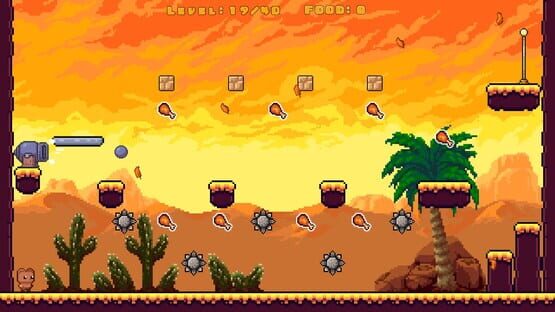 Bear Escape Mission screenshot 6