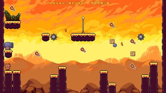 Bear Escape Mission screenshot 7