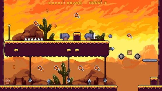 Bear Escape Mission screenshot 8