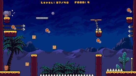 Bear Escape Mission screenshot 9