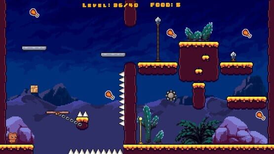Bear Escape Mission screenshot 11