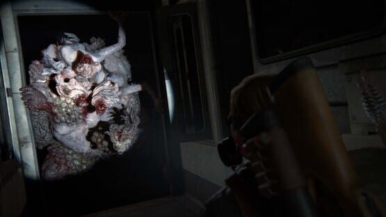 The Last of Us Complete screenshot 6
