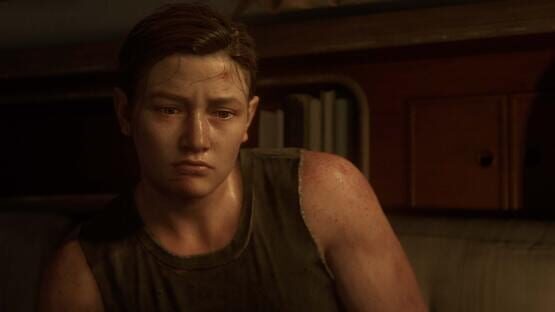 The Last of Us Complete screenshot 7