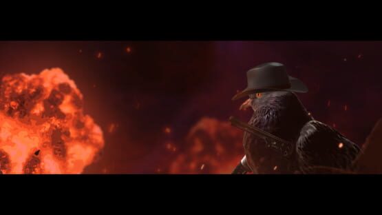 Pigeon West: El Diablo screenshot 4